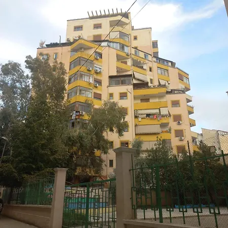 Apartment Urban Harmony - Prime X Groups 6-8 Tirana