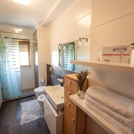 Apartment Urban Harmony - Prime X Groups 6-8 Tirana