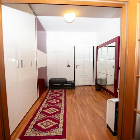 Apartment Urban Harmony - Prime X Groups 6-8 *