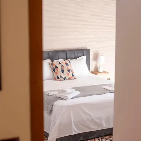Apartment Urban Harmony - Prime X Groups 6-8 Tirana